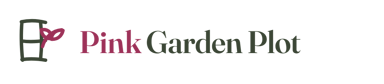 Pink Garden Plot